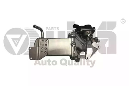 11317712001 VIKA Радиатор системы EGR (11317712001) VIKA